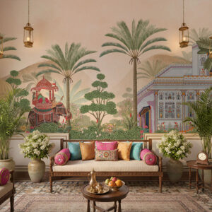 Indian Wallpaper