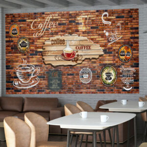old wood cafe wallpaper, Best Coffee shop wallpaper